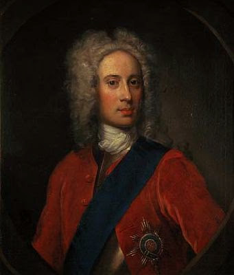 John Campbell 2nd Duke of Argyll