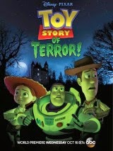 Toy Story of Terror