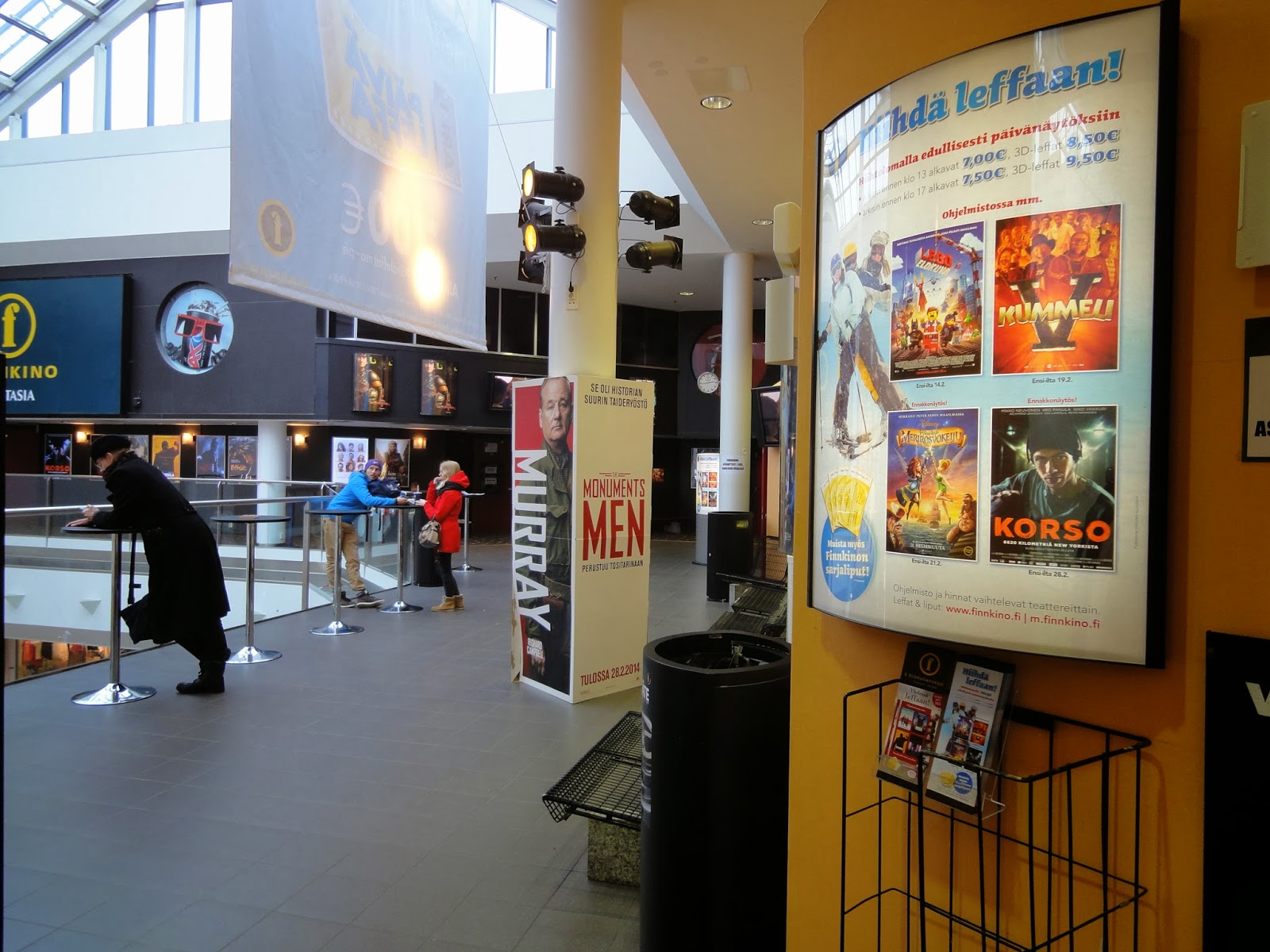 naisten haku finnkino jyväskylä naisten haku finnkino jyväskylä
