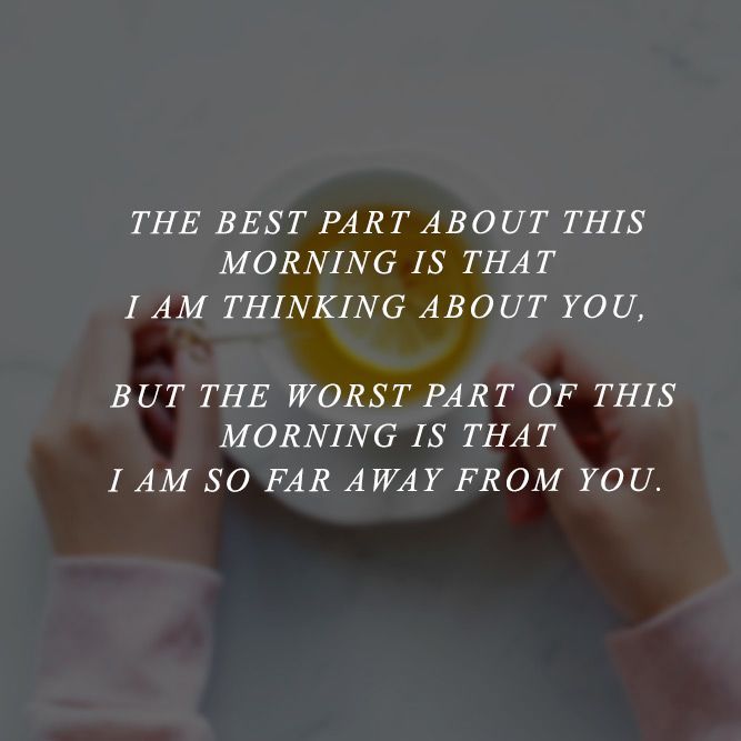 inspirational good morning messages