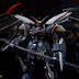 Painted Build: MG 1/100 Gundam Deathscythe Hell Custom EW.