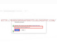 Cara Mendaftarkan Blog ke Google Webmaster Tools
