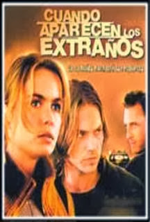 descargar Encuentros Inesperados – DVDRIP LATINO