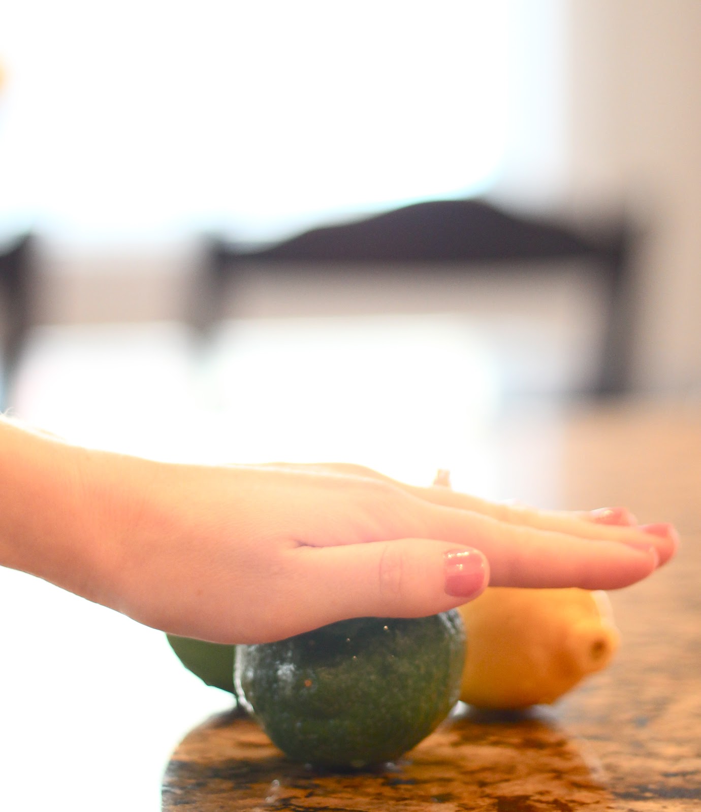 do it yourself divas DIY How to get the most juice from lemons and limes