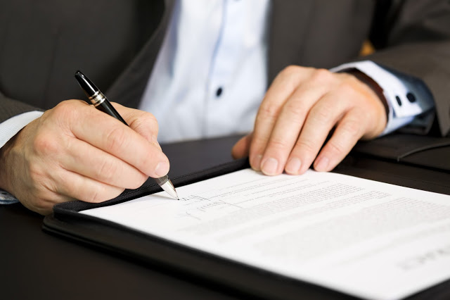 letter of recommendation guideline