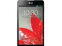  LG Optimus G 4G Android Phone (Sprint) by LG 