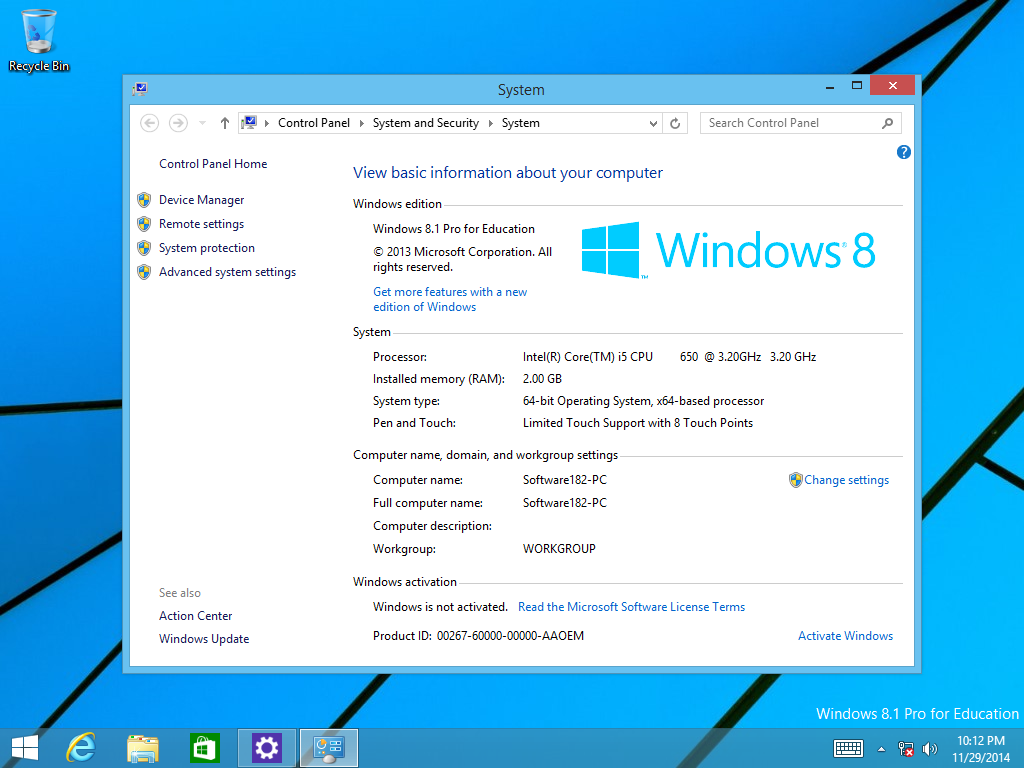 activar windows 8.1 pro build 9600 microsoft toolkit download
