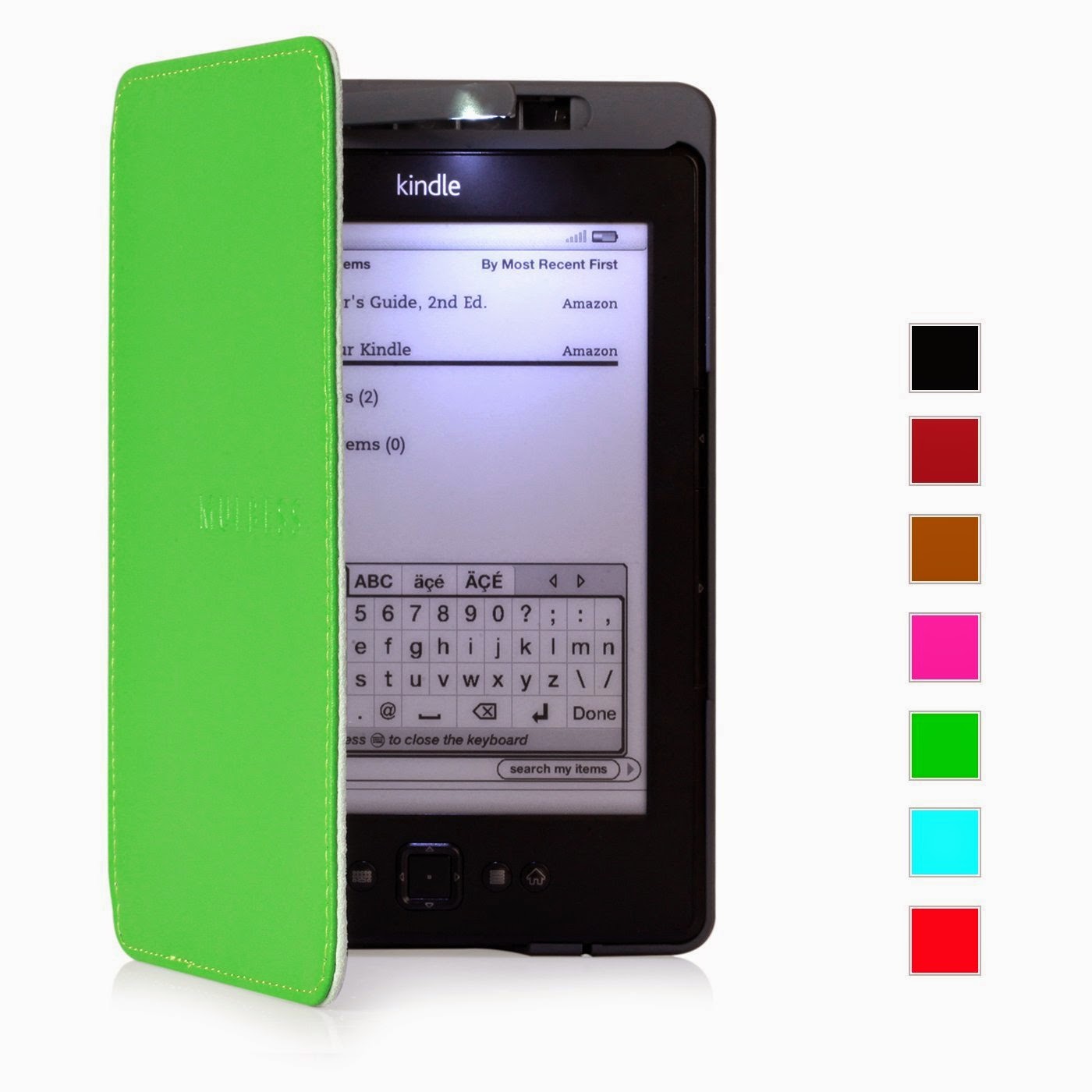 Amazon Kindle Accessories