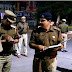 चर्चाओं में है उत्तराखंड का ये SSP, इंस्पेक्टर को आधी रात चैराहे पर किया लाइन हाजिर