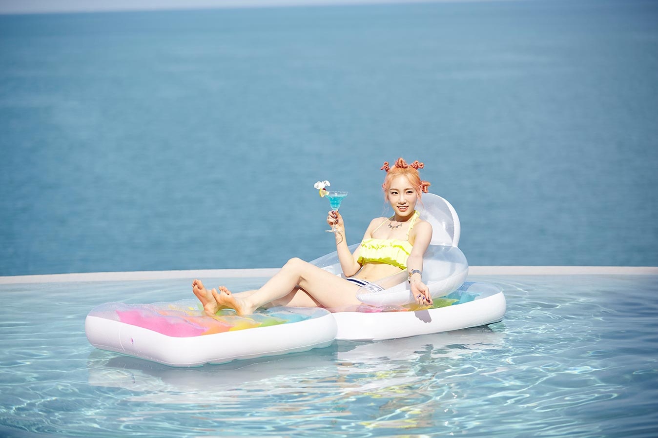 snsd party bts pictures