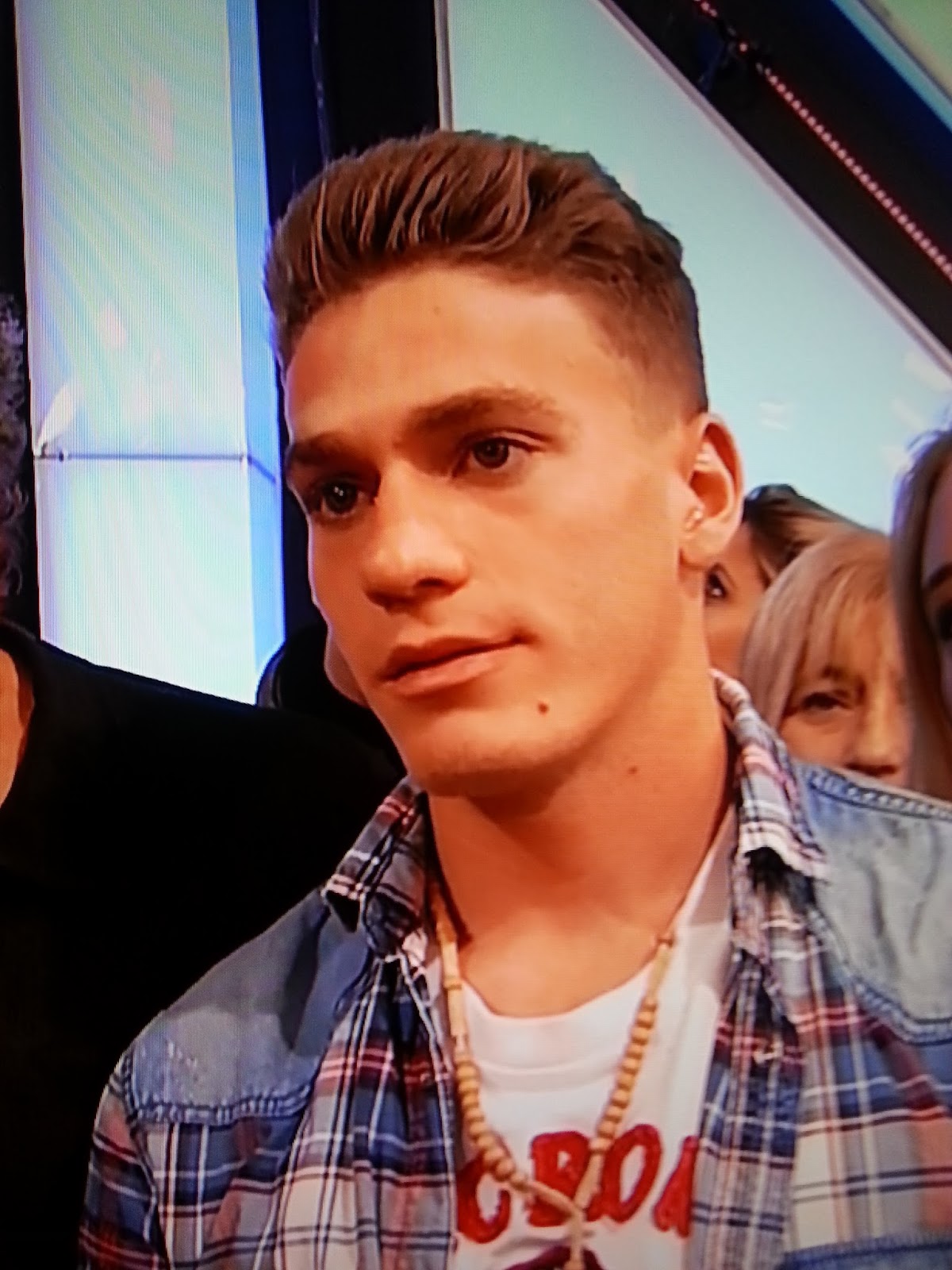 STEPHAN RUGGERI - SOCCER PLAYER FROM PLATENSE SOCCER CLUB ...