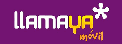 Logo LlamaYa