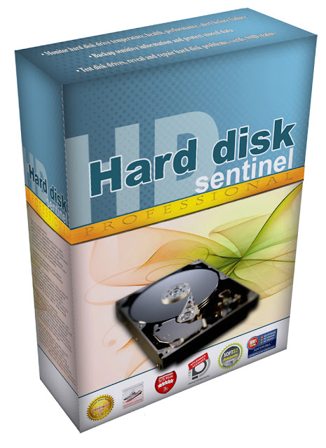 hard disk sentinel pro 5.01.8 build 8557 cracked