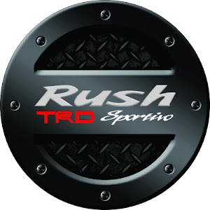 Cover Ban Toyota Rush Type K Cover Ban Toyota Rush Type K