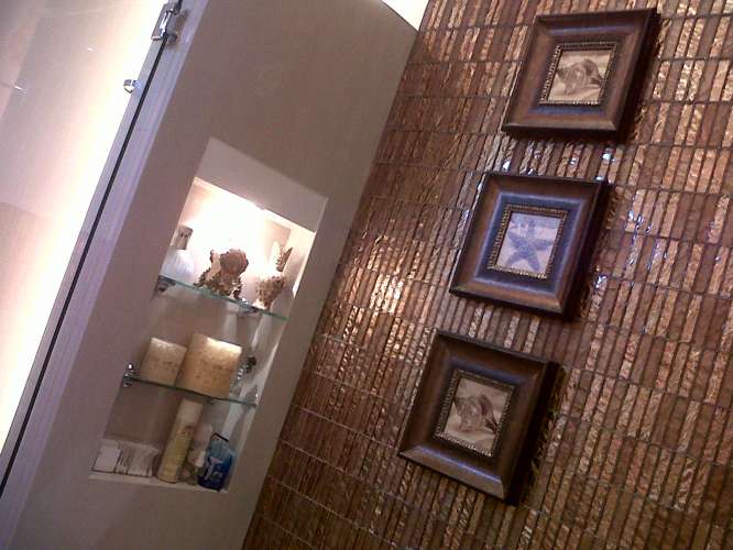 Gambar Dinding Keramik Elegan | Entramat