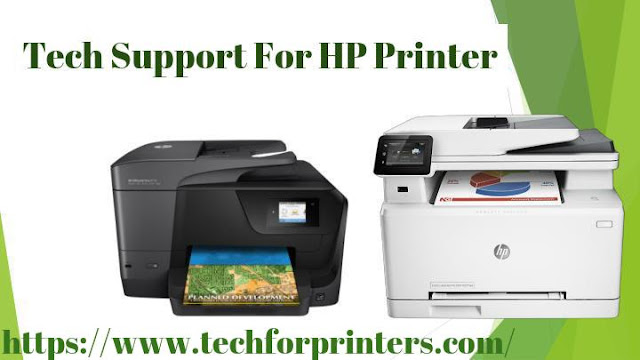 Tech Support For HP