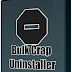 Bulk Crap Uninstaller 3.12 Full Version Download