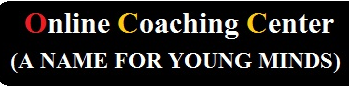 Online Coaching Center