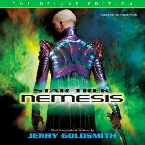 10. Star Trek: Nemesis 2002