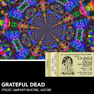 grateful dead 4/18/82 grateful dead earthquake space grateful dead 4/18/82 grateful dead earthquake space