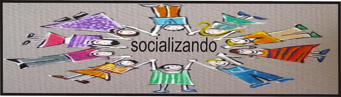 SOCIALIZANDO