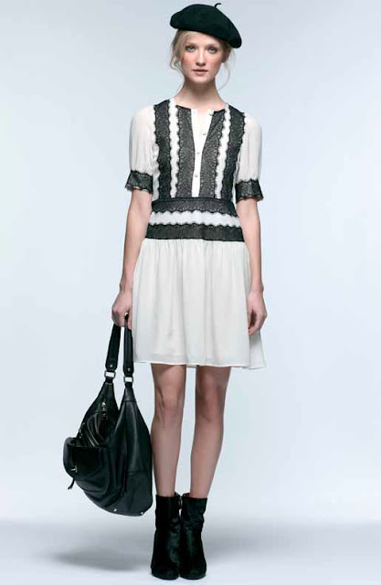 bargainista fashionista: Somerset by Alice Temperley for John Lewis preview