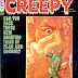 Creepy #12 - Steve Ditko art