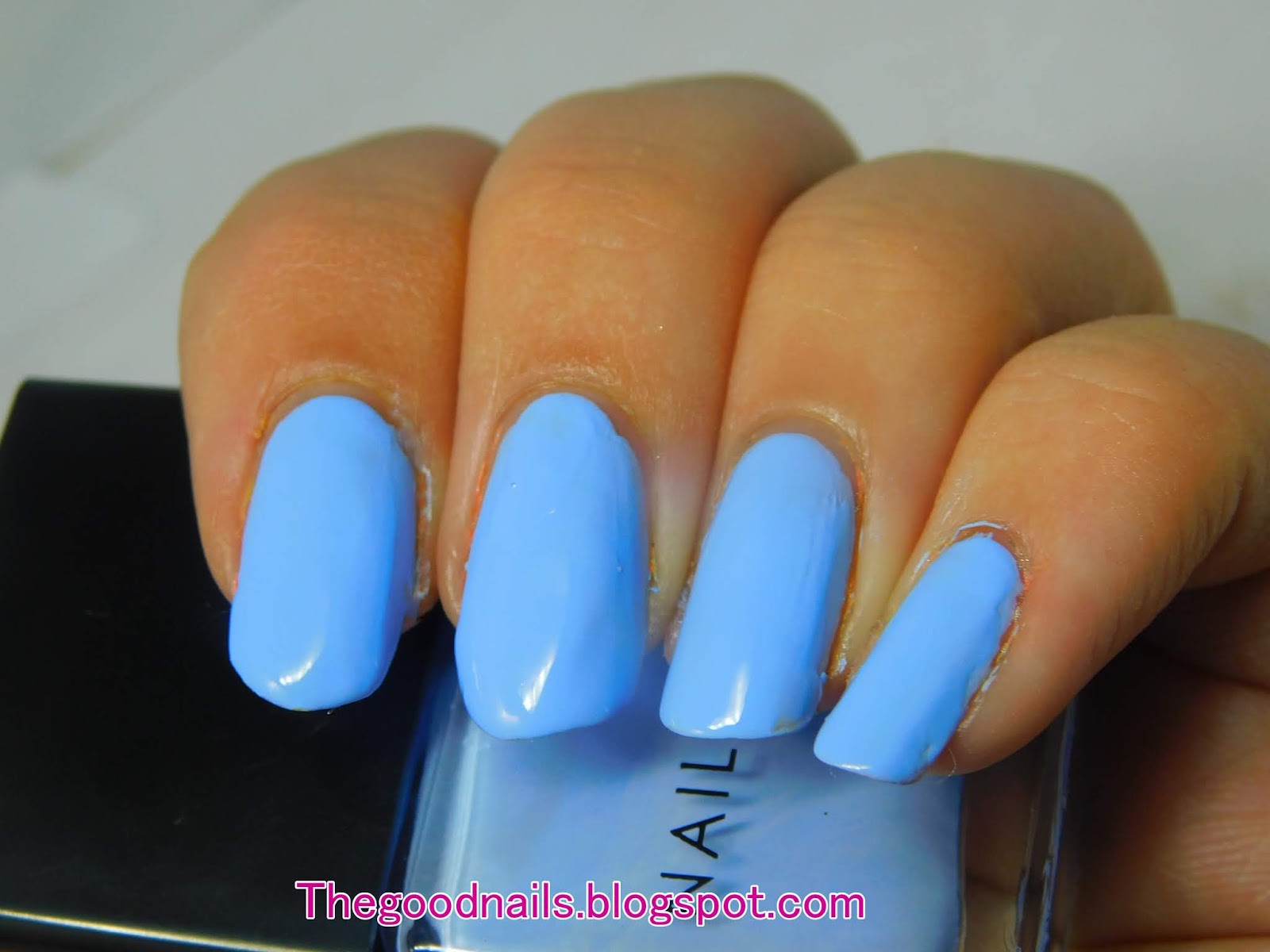 David Jones Nail Polishes Swatch and Review (Boxing Day Haul part 2)