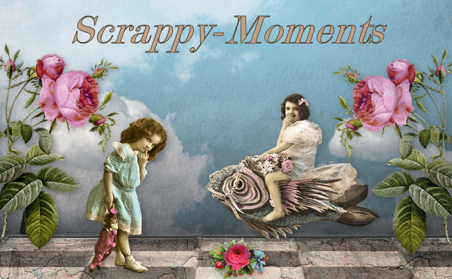 Scrappy Moments