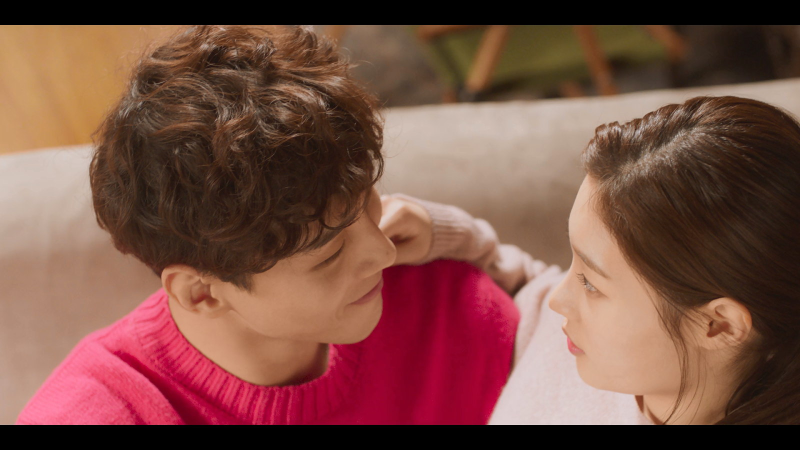 Mi primer amor de verdad (Serie de TV) Temporada 2 (2019) Latino HD WEB