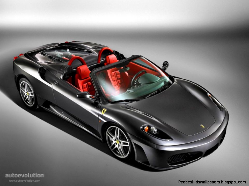 FERRARIF430Spider 1505