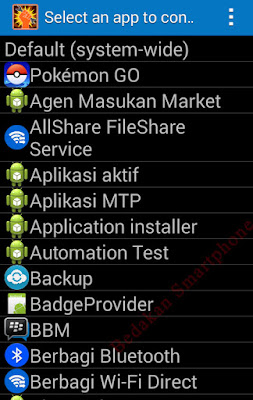 Cara Main Pokemon Go di Samsung Galaxy J1 Cara Main Pokemon Go di Samsung Galaxy J1
