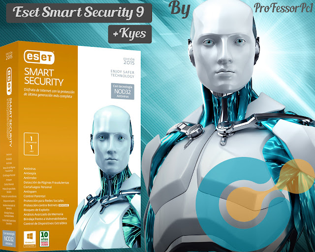 esset smart security 5
