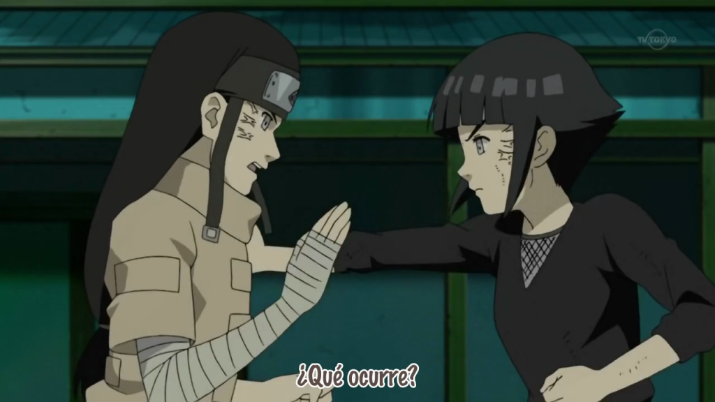 Héroes de Konoha Blog Naruto Shippuden 306 El Ojo del Corazón Héroes de Konoha Blog Naruto Shippuden 306 El Ojo del Corazón