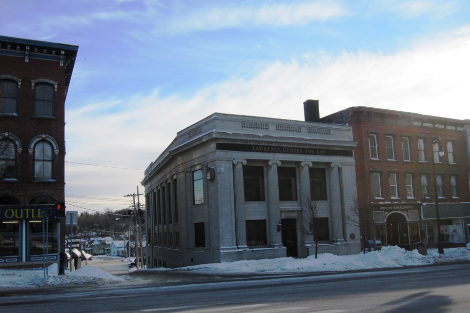 Windswept Adventure Part 3 Malone New York, The Star Of The North