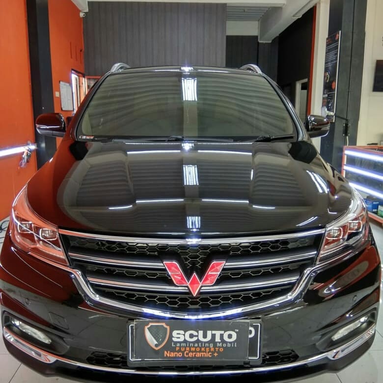 Scuto Purwokerto Harga Wuling Purwokerto