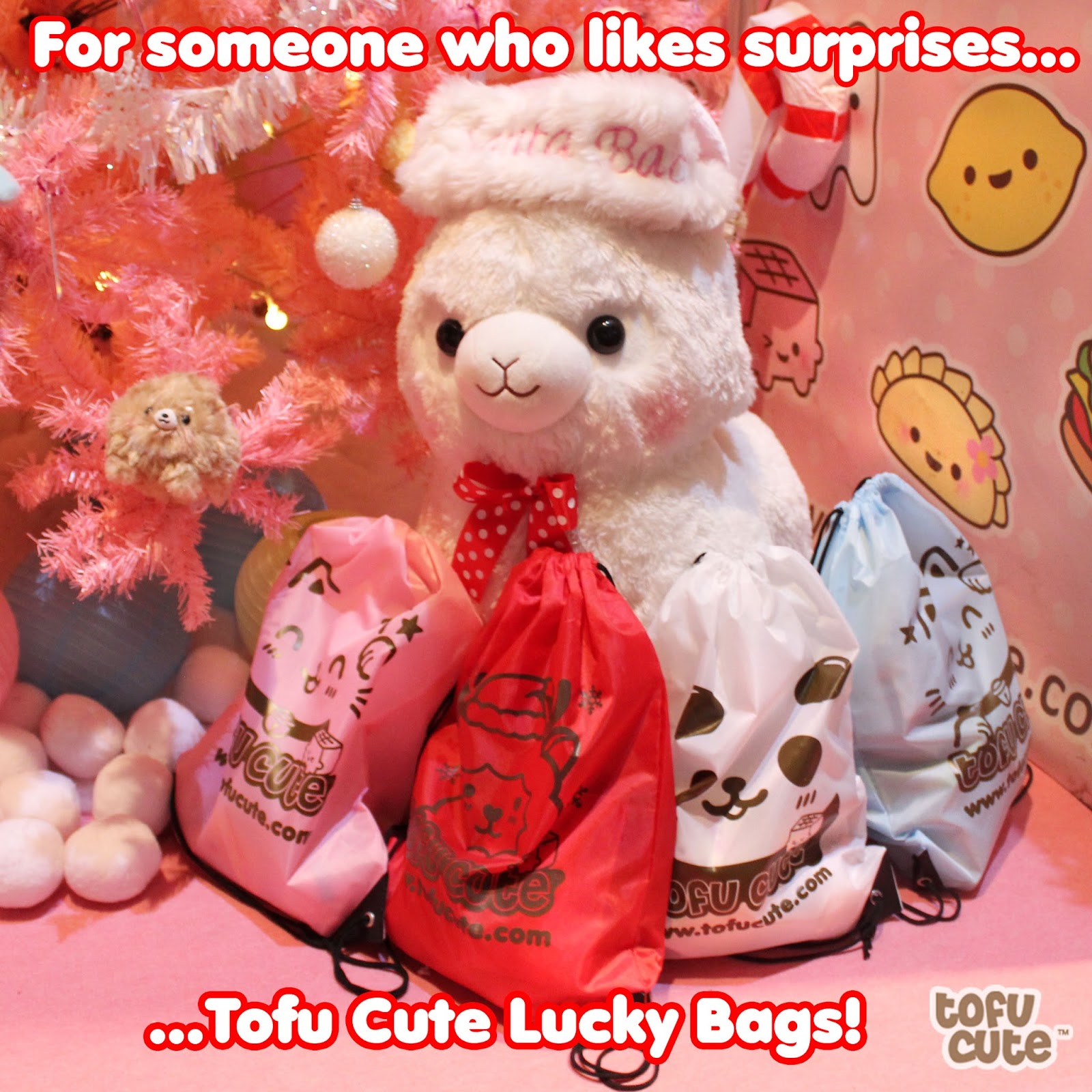 Tofu Cute Official Blog