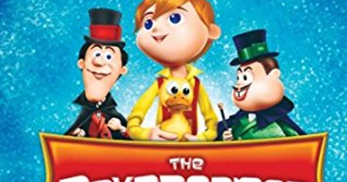 Retahensid film review The Daydreamer