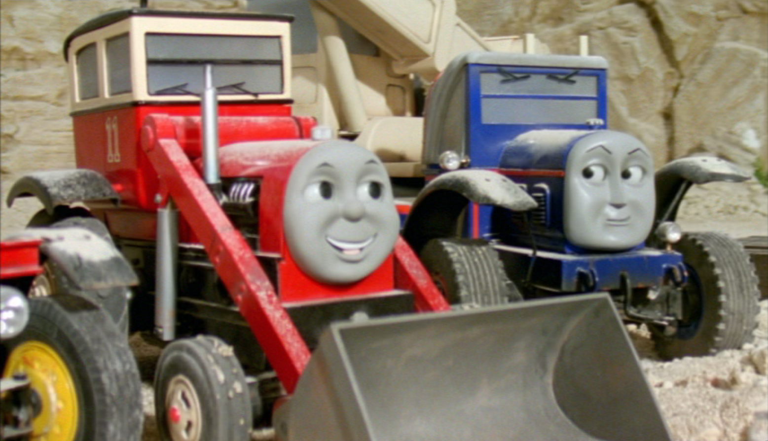thomas the tank engine jack
