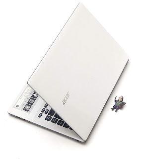 Laptop Gaming Acer Aspire E14-E5-471G Core i5