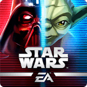 Star Wars Galaxy of Heroes Star Wars Galaxy of Heroes apk