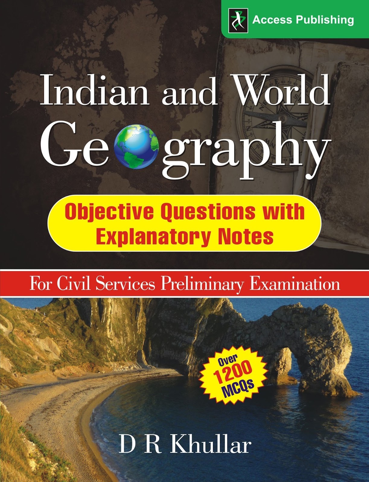 majid hussain geography pdf Scribd india