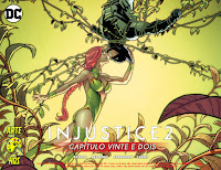 Injustiça 2 #22 Injustica 2 #22