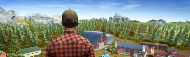 Simulation-PC-Games