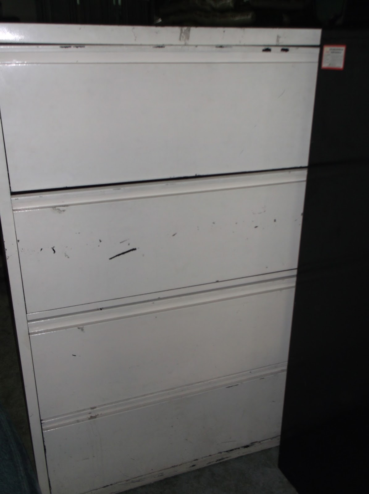 Megaoffice Surplus Philippines Looking For Old Steel Lateral File