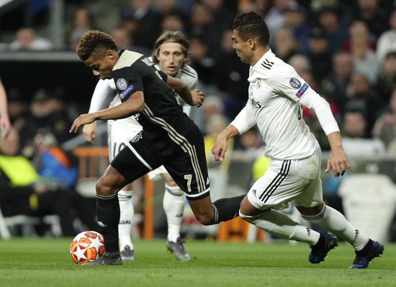 Spanish Football | Soccer | Sports Blog