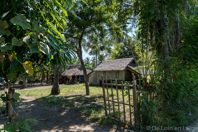 Gili Meno - Bali Lombok