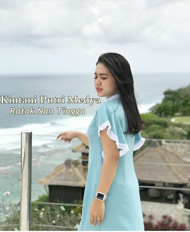 Biografi Kintani Putri Medya Easy Study