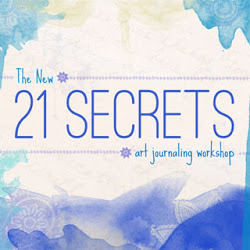 21 Secrets Class 2013