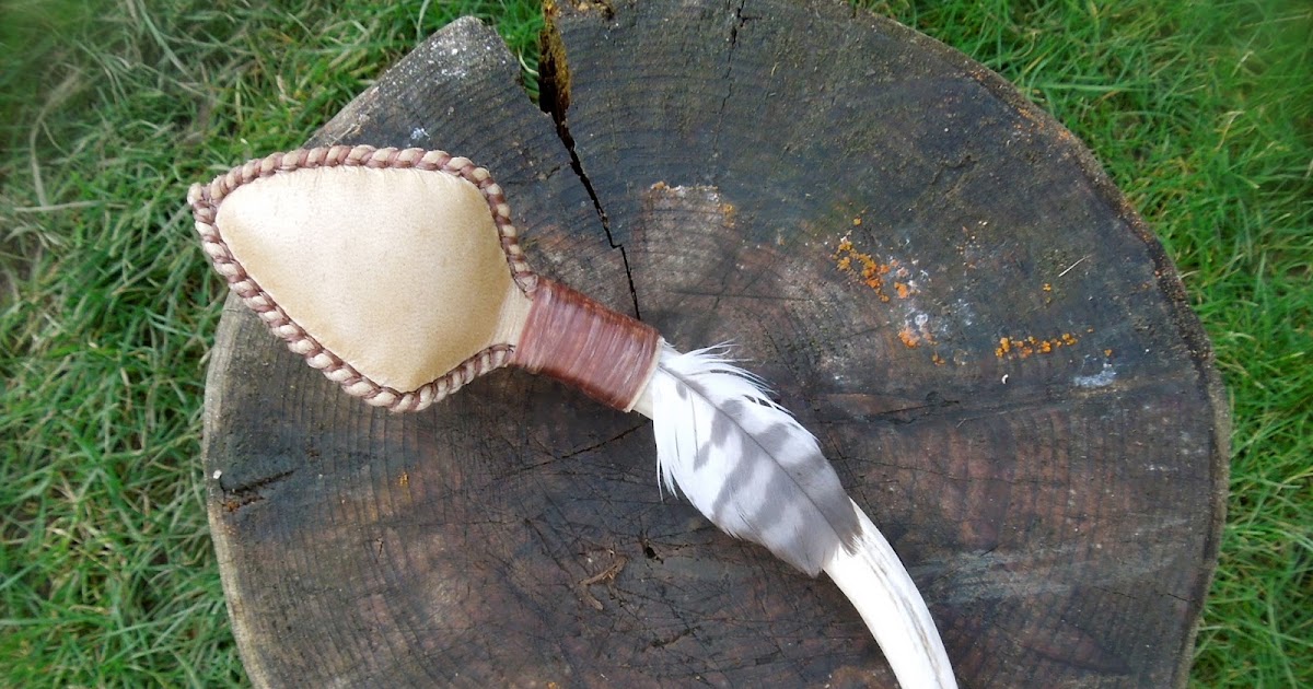 shamanic druidry: Shamanic Rattles